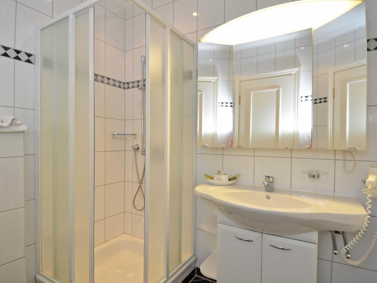 Villa Fernsicht - Apt. 02 Sellin  Extérieur photo